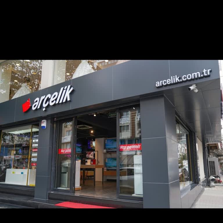 Gaziosmanpaşa Arçelik Şubesinden Beklenmedik Sorunlar