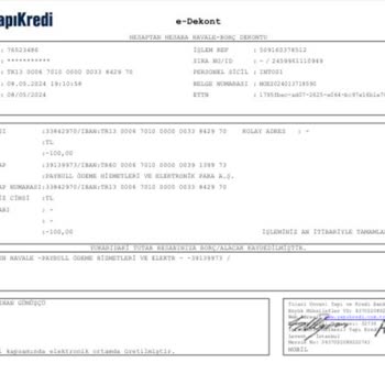 Paypay Mefete (paybull) Şikayet Var