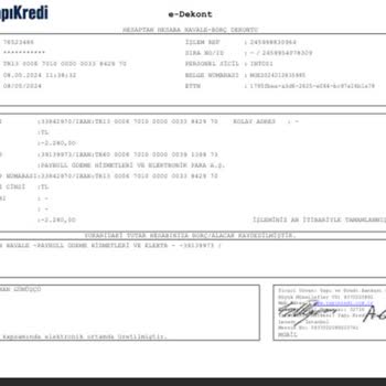 Paypay Mefete (paybull) Şikayet Var