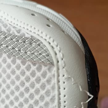 Mysneakerss (Instagram: My._sneakerstr) Kirli Ve Yanlış Ürün Gönderiyor!