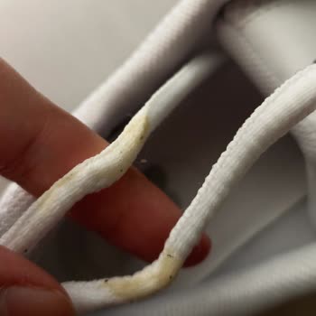 Mysneakerss (Instagram: My._sneakerstr) Kirli Ve Yanlış Ürün Gönderiyor!