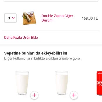 Yemeksepeti Fiyat Farklılıkları Ve Şeffaflık Sorunu