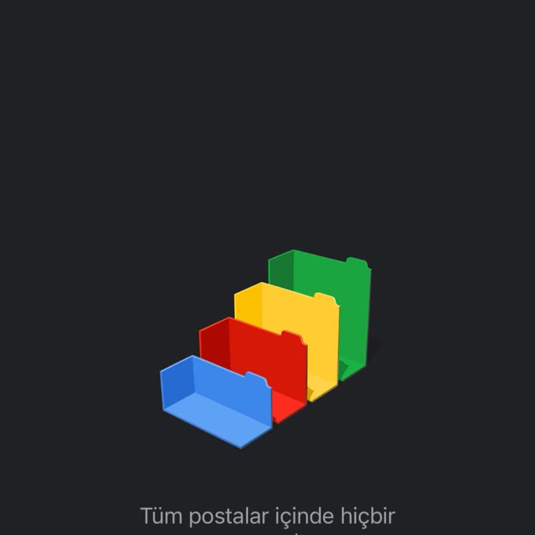 Gmail Hesaba Giriş Yapmıyor