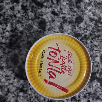 Fiyat Cüzi Kalite Tonla Ton Balığı
