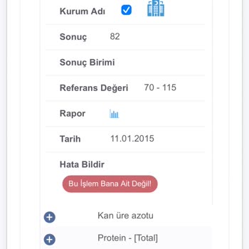 BioNTech Aşılardan Ve Onunla İlgili Firmalarla Şikayetçiyim