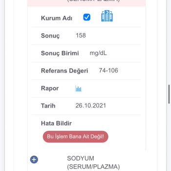 BioNTech Aşılardan Ve Onunla İlgili Firmalarla Şikayetçiyim