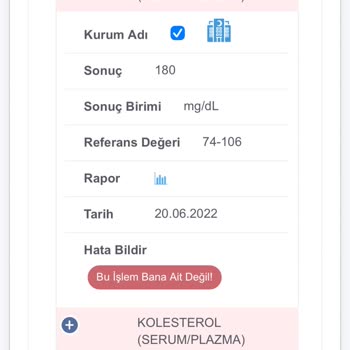 BioNTech Aşılardan Ve Onunla İlgili Firmalarla Şikayetçiyim