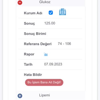 BioNTech Aşılardan Ve Onunla İlgili Firmalarla Şikayetçiyim