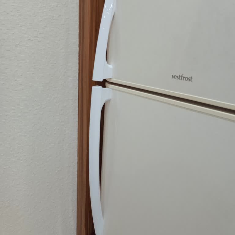 Vestfrost Servis Belge Vermiyor, Astronomik Parça Ücreti