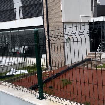 Gölgede Yaşam Tente Camda Yaşam