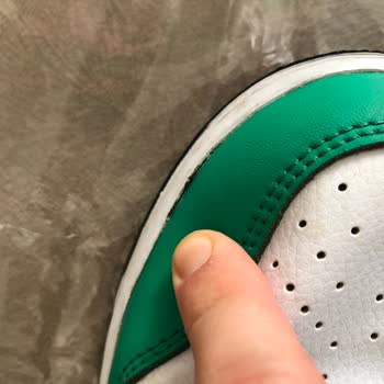 Akasya AVM Nike Mağazasından Aldığım Ayakkabı Açılma Yaptı