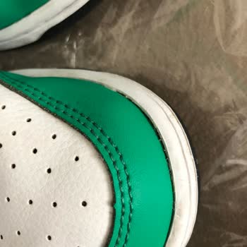 Akasya AVM Nike Mağazasından Aldığım Ayakkabı Açılma Yaptı