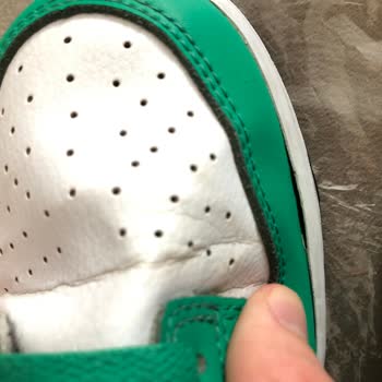 Akasya AVM Nike Mağazasından Aldığım Ayakkabı Açılma Yaptı