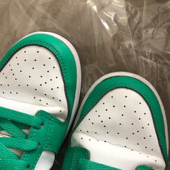 Akasya AVM Nike Mağazasından Aldığım Ayakkabı Açılma Yaptı