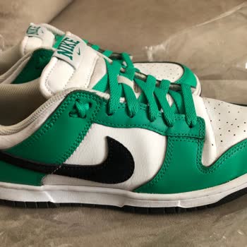 Akasya AVM Nike Mağazasından Aldığım Ayakkabı Açılma Yaptı