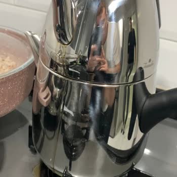 Jumbo Lizbon Çaydanlık Mağduriyeti