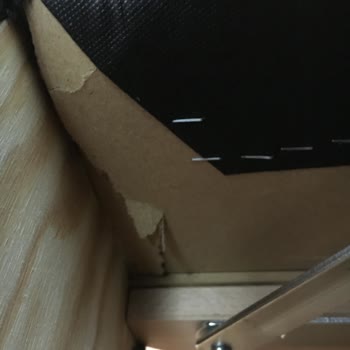 IKEA Kırık Koltuk Gönderimi