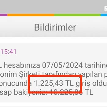 Türkiye Sigorta Müşterisini Mağdur Ediyor
