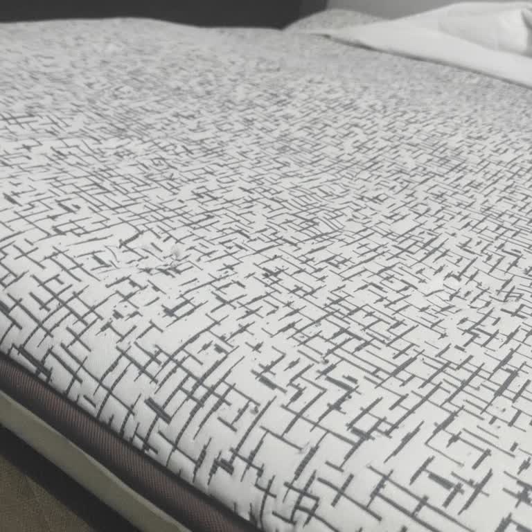 Evkur Alışveriş Yeni Yatakta Beklenmedik Sorunlar Ve Servis Gecikmeleri