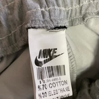 No362bakirkoy Shopier No362clo Adlı Firmanın Beden Etiketi Kesik Ürün Göndermesi