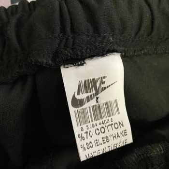 No362bakirkoy Shopier No362clo Adlı Firmanın Beden Etiketi Kesik Ürün Göndermesi