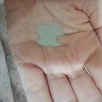 Orzax İlaç Ocean Microfer Griye Döndü