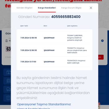 Decathlon'un İadeye Olan İlgisizliği