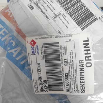 Decathlon'un İadeye Olan İlgisizliği