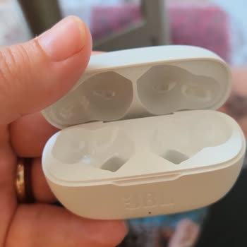 A101 Web Den Alınan Kulaklık Kutusu Bos Çıktı