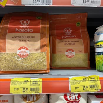 Migros İndirim Etiketi Olan Bir Ürün Kasada Daha Farklı Fiyatı Çıkıyor