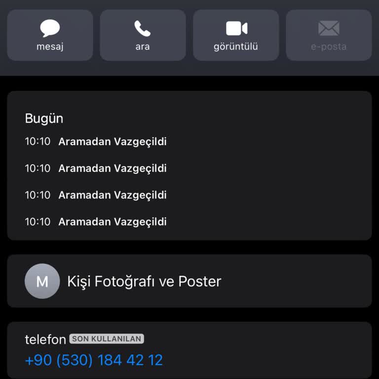 Pronet Satış Temsilcisi İlgisizliği