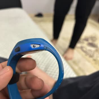 Decathlon Saat Kordonu Bulunmuyor