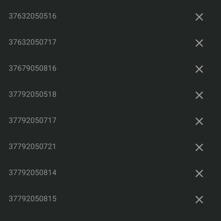 Vodafone Yurt Dışı Bahis SMS'leri