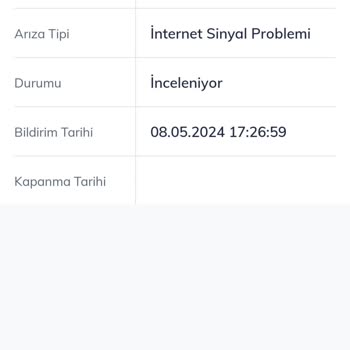 Türk Telekom TTNET Bağlantı Sorunu