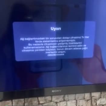 Kablo TV Belirsiz Süreli Kablo Net Güncellemesi!