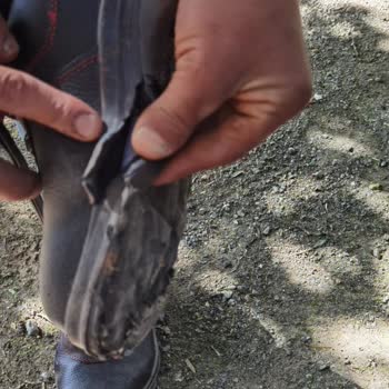 Dolap Kesinlikle Güvenli Alışveriş Sitesi Değil