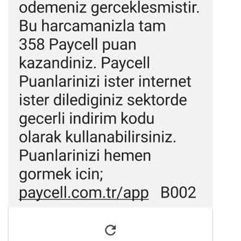 Eğlen Cepte Abonelik İptali Ücret İadesi