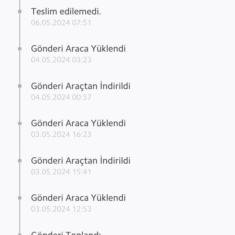 Xiaomi Online Satın Alma Mağduriyeti