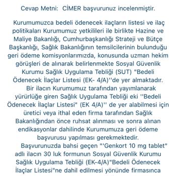 SGK Genkort Ödensin Artık