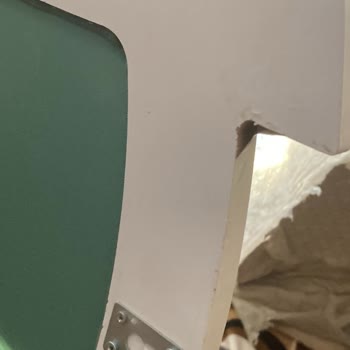 Özçınar Mobilya Kalitesiz Ürünü Ve Arkasında Durmayan Bir Servis