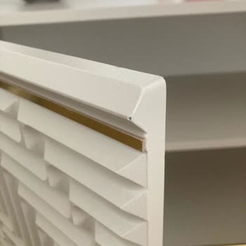 Özçınar Mobilya Kalitesiz Ürünü Ve Arkasında Durmayan Bir Servis