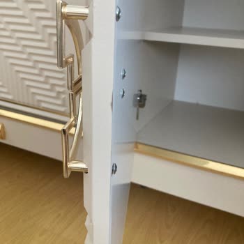 Özçınar Mobilya Kalitesiz Ürünü Ve Arkasında Durmayan Bir Servis