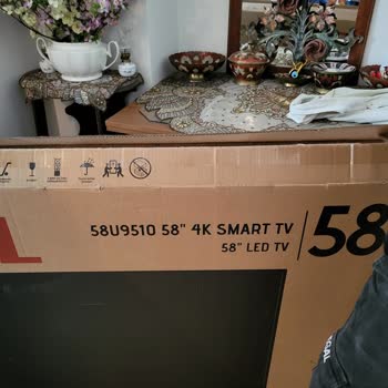 Vestel Bu Mudur Yazıklar Olsun