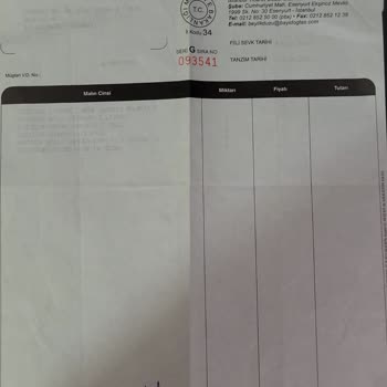 Doğtaş Exclusive Yatak Odası Sürgülü Kapı Mekanizması Parça Sorunu