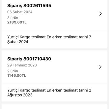 Sephora Kart Puanlarımı Siliyor