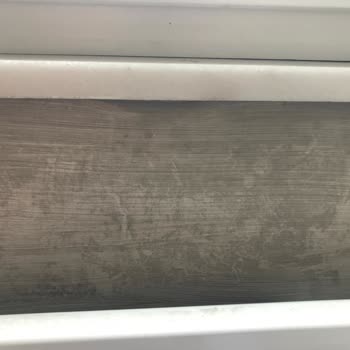 Polisan Renk Ve Kalite Hayal Kırıklığı