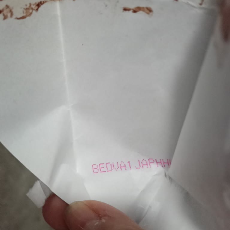 Algida Keyif Bedavaları Kabul Edilmiyor