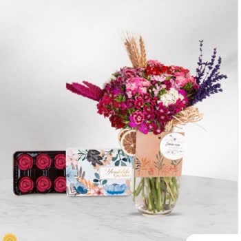 Çiçek Sepeti Ürün Yanlış Gönderildi