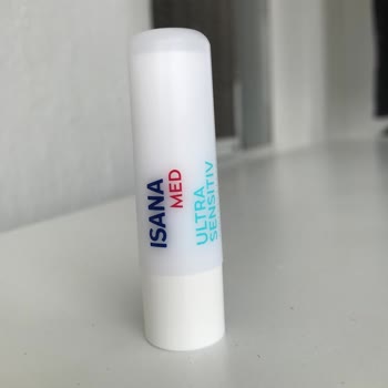 Rossmann Isana Markalı Dudak Koruyucu Balm Deneyimim