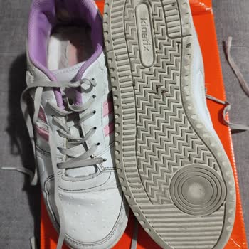 FLO Ayakkabı FLO Garantili Ürün Mağduriyeti